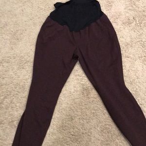Maternity pants